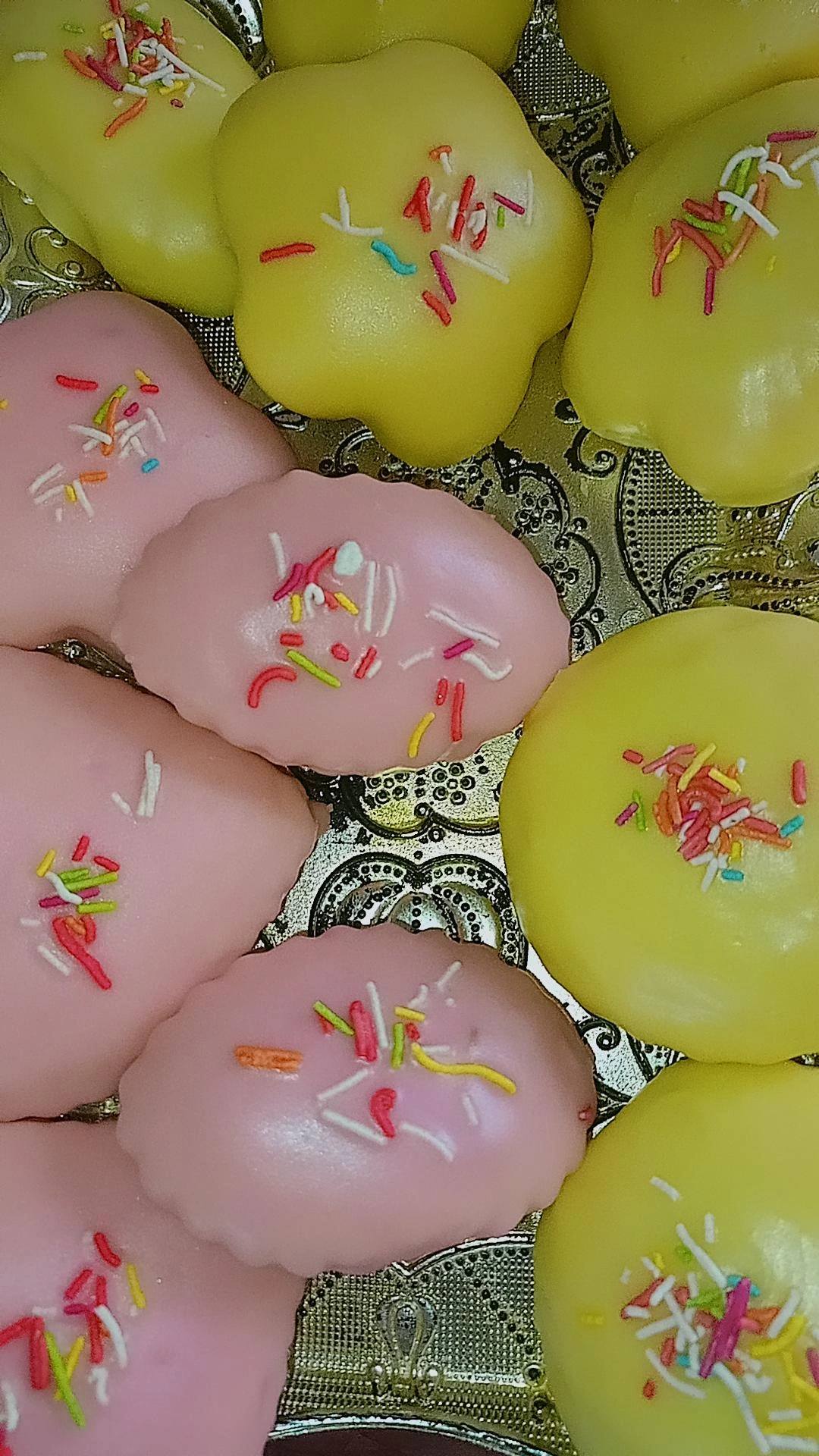 إبداعات أم ليث